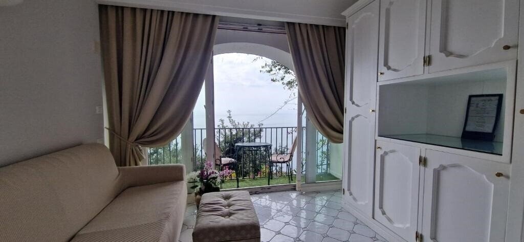 Зображення La Conca Azzurra Hotel 4*