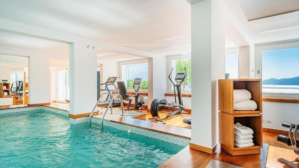 Фото Casa Angelina (Praiano) 5*