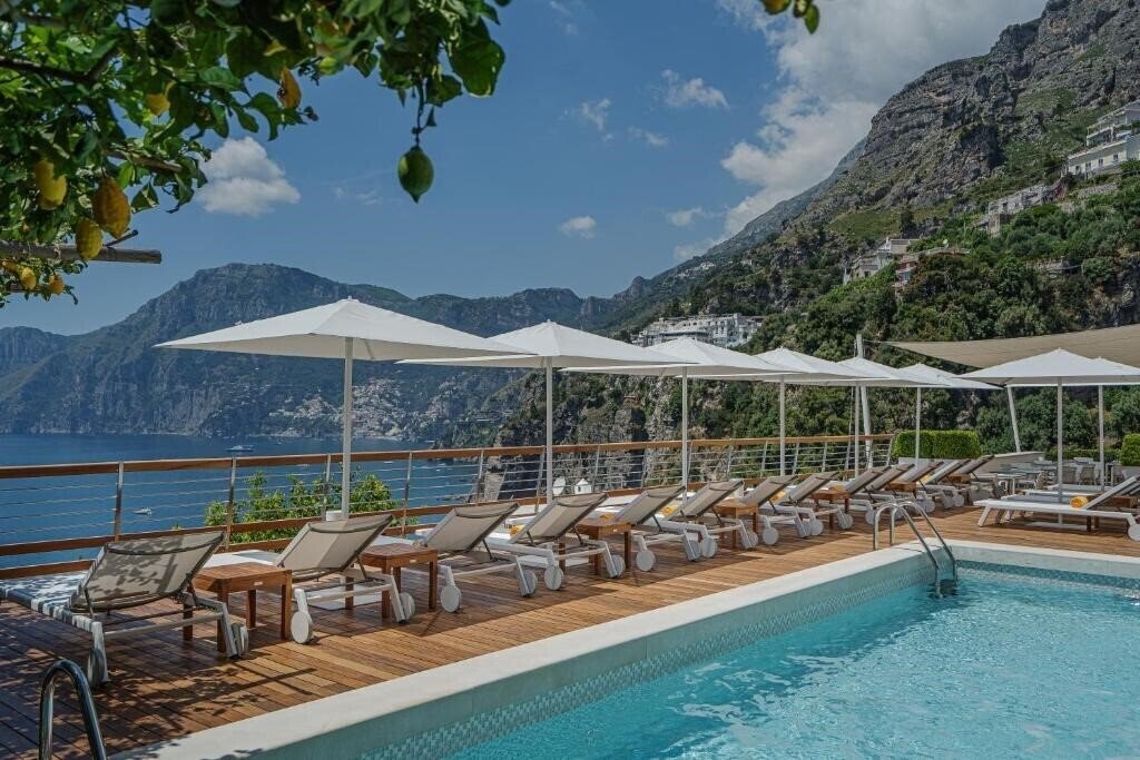 Картинка Casa Angelina (Praiano) 5*