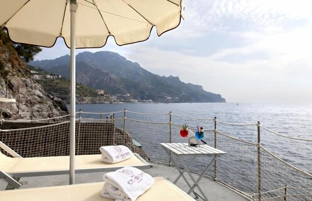 Фото Ravello Art Hotel Marmorata 4*