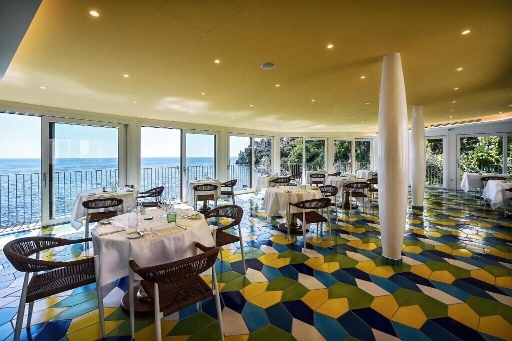 Фотографія Ravello Art Hotel Marmorata 4*