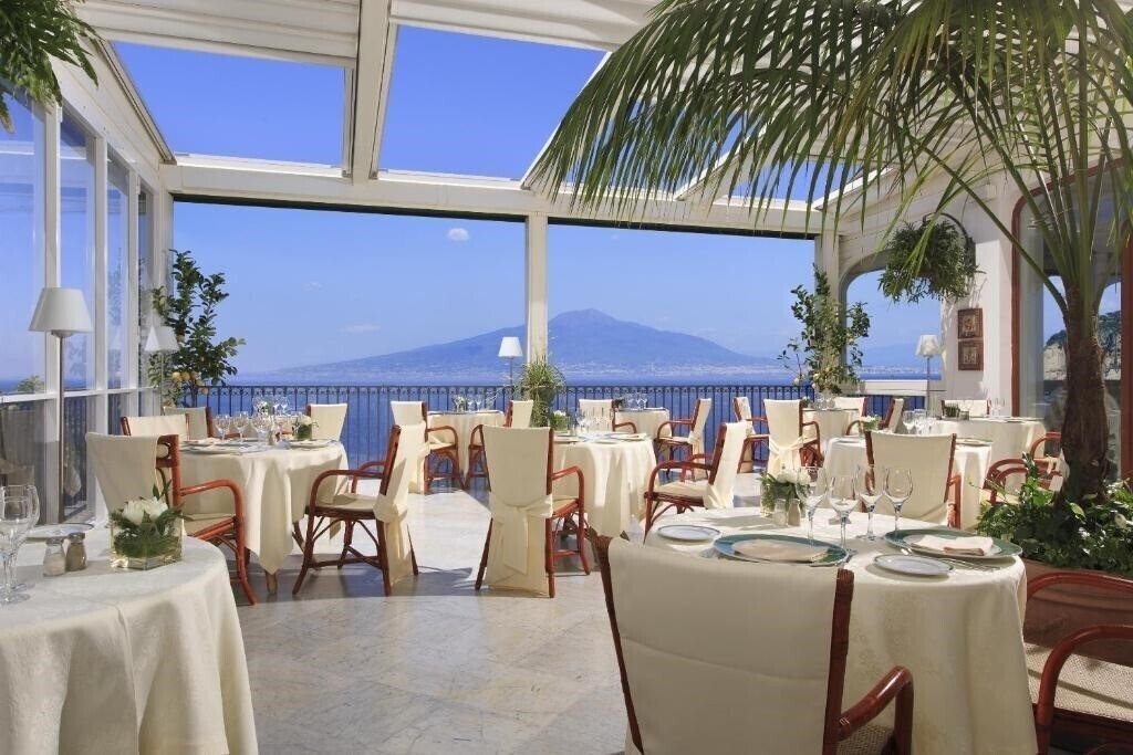 Зображення Grand Hotel Ambasciatori 5*