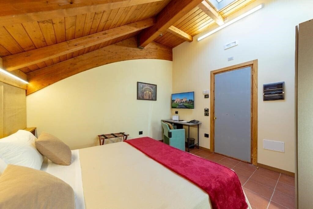 Зображення Villa Signorini Relais (Ercolano) 4*