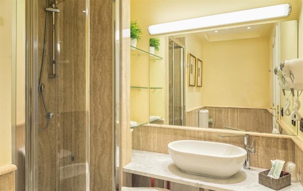 Картинка Villa Signorini Relais (Ercolano) 4*