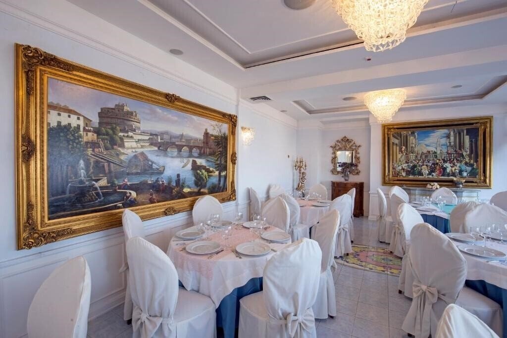 Зображення Grand La Panoramica 4*