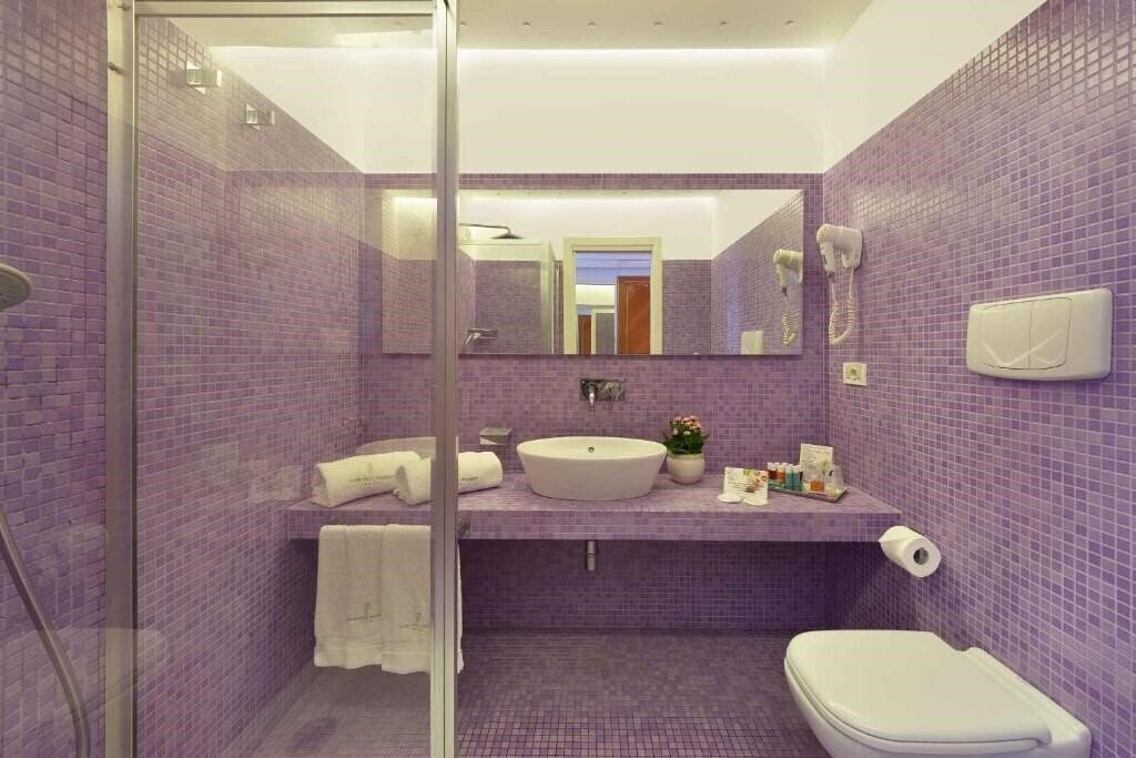 Фотографія Grand Hotel President 4*