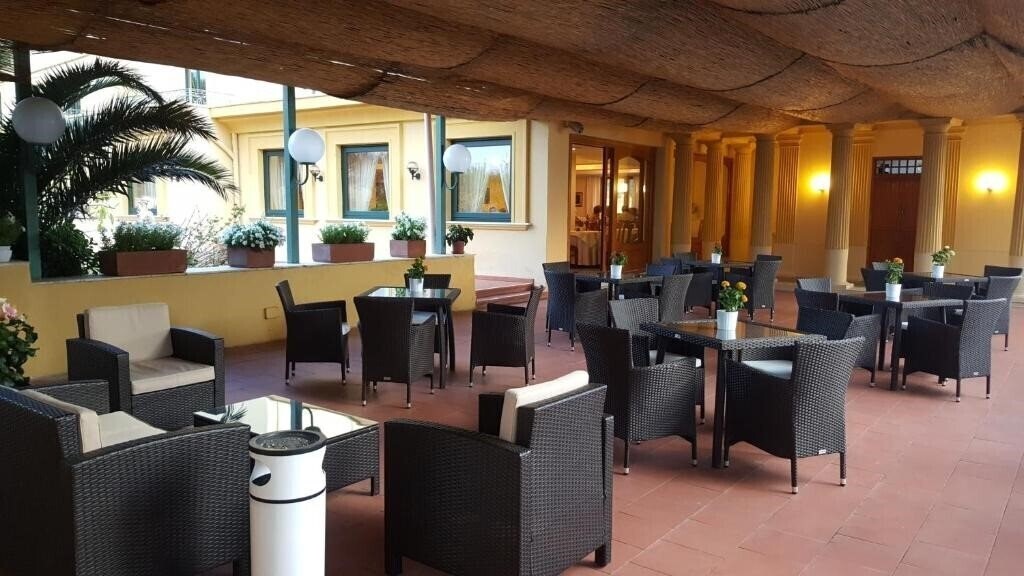 Зображення Villa Igea Sorrento 3*