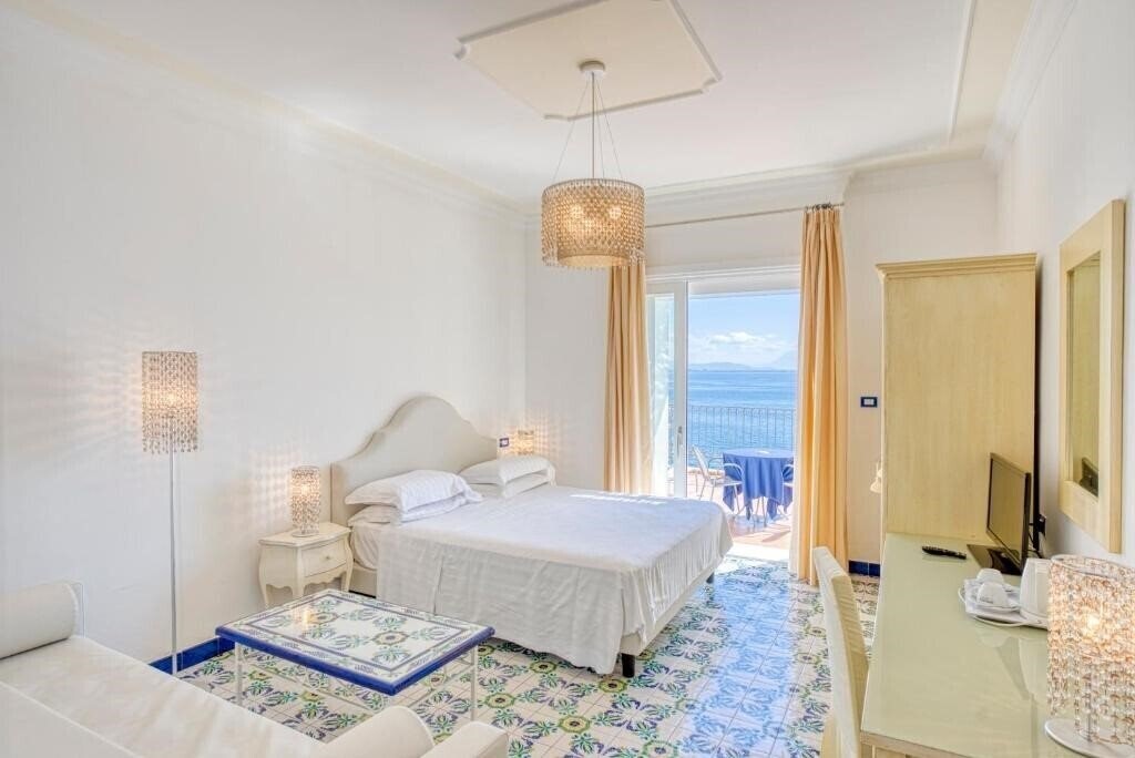 Фото Hotel Cetus 4*