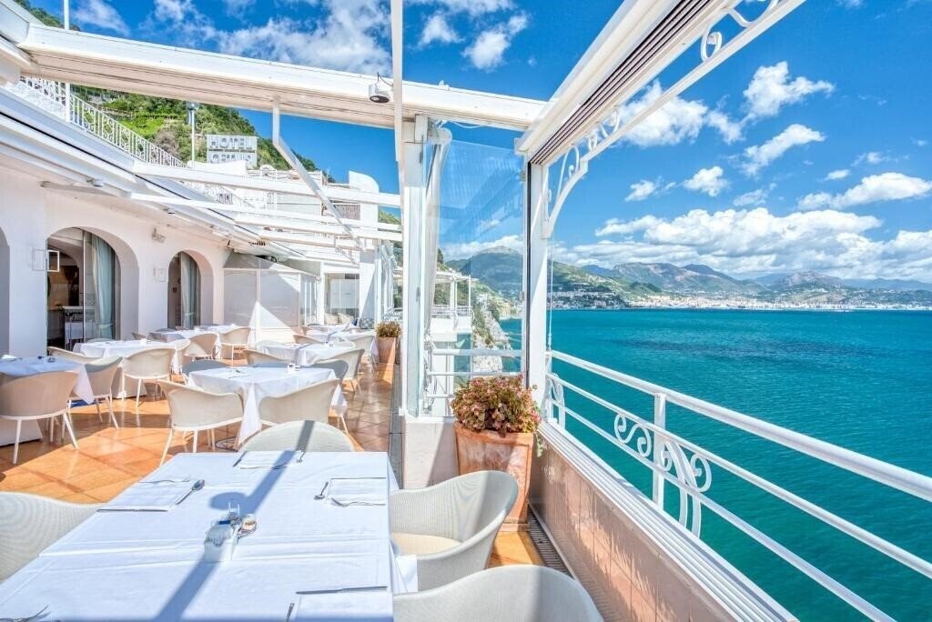 Картинка Hotel Cetus 4*