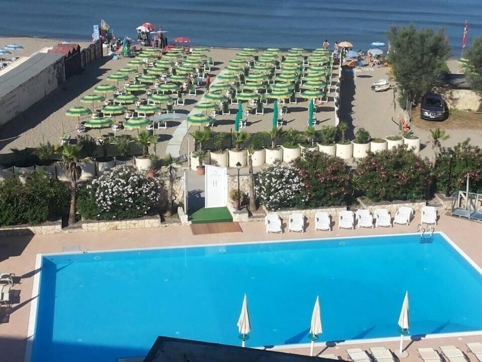 Фотографія Hotel Club Sabbiadoro 4*
