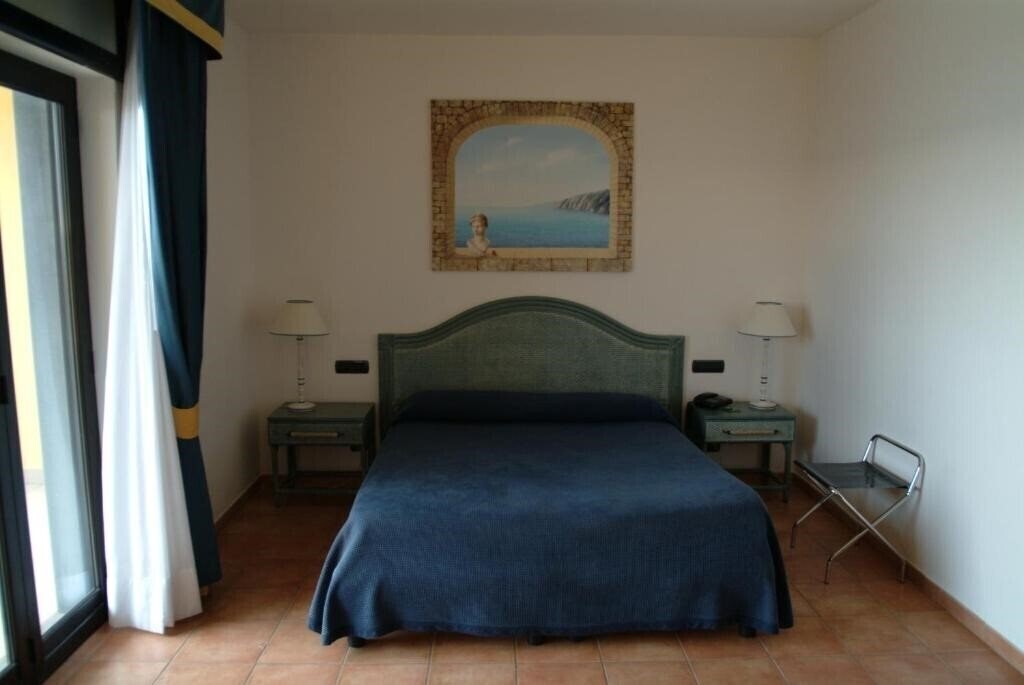 Готель Hotel Club Sabbiadoro 4*