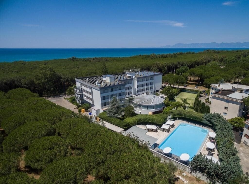 Фотографія Le Palme (Paestum) 4*