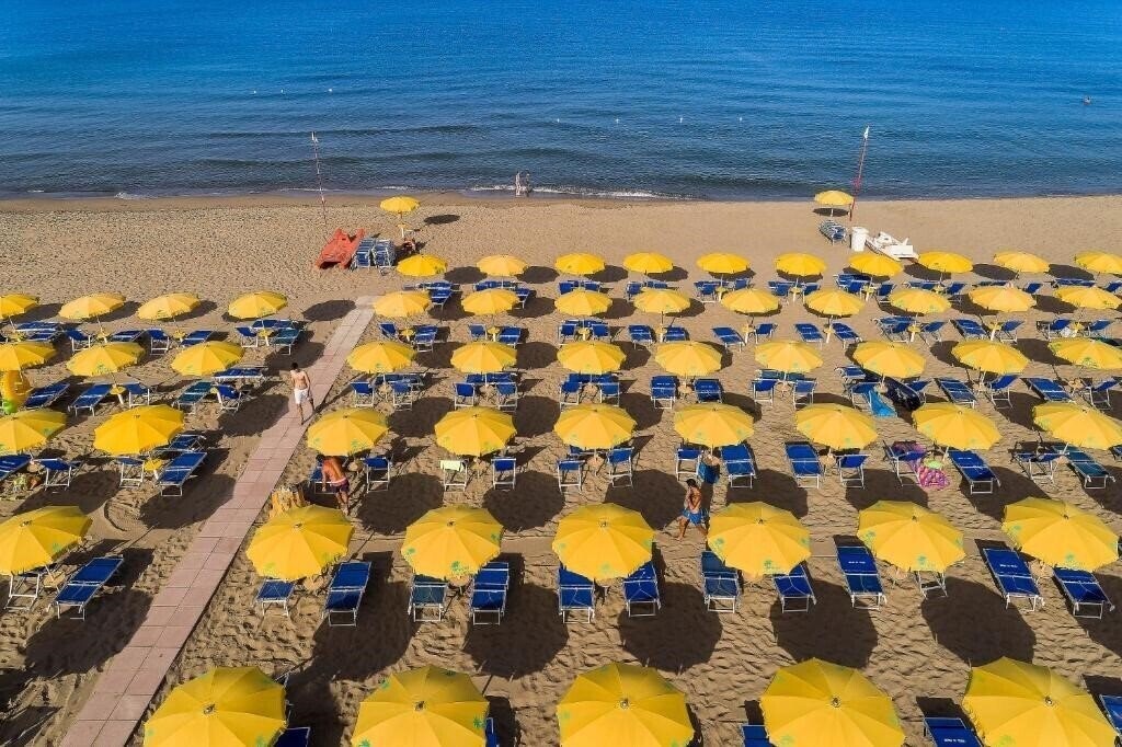 Зображення Le Palme (Paestum) 4*