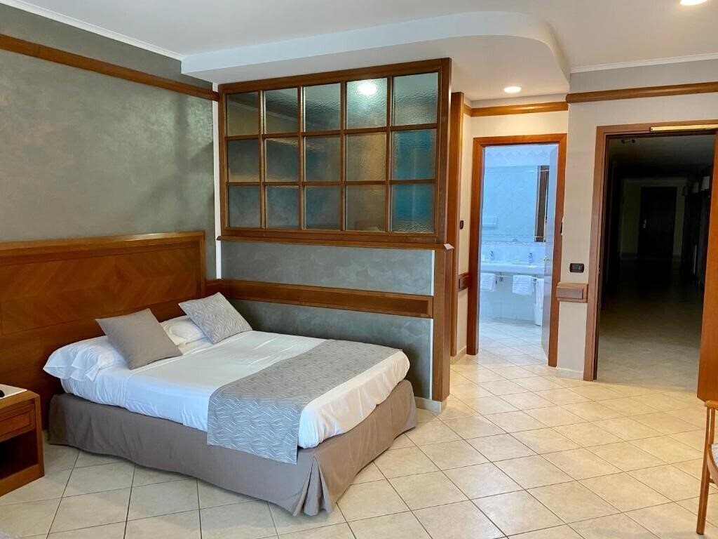 Картинка Le Palme (Paestum) 4*