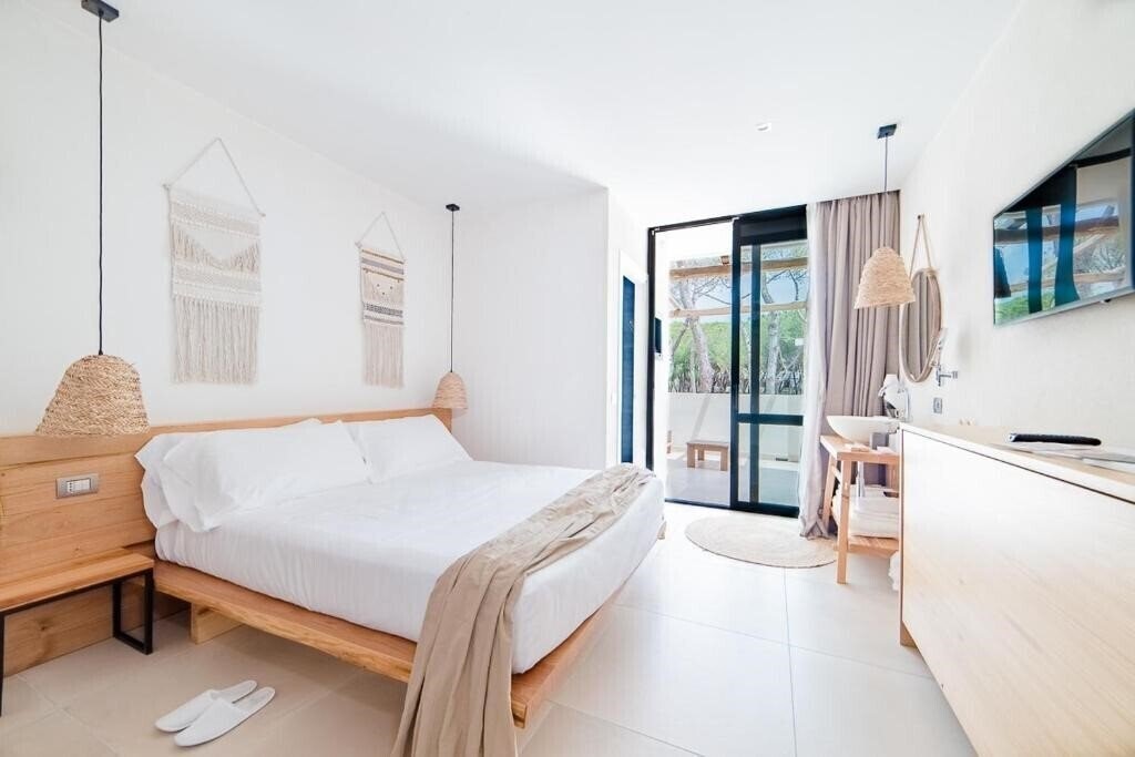 Фотография Cumeja Beach 4*