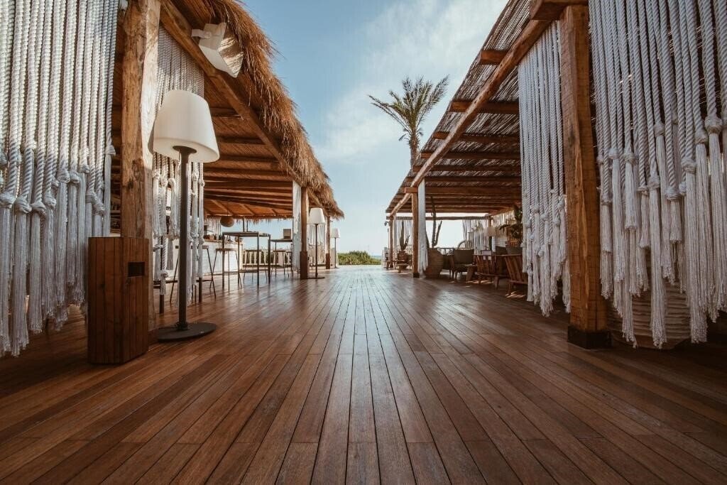 Изображение Cumeja Beach 4*