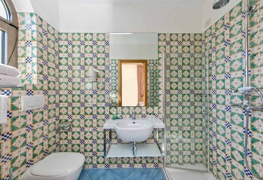 Фотография Grand Due Golfi 4*