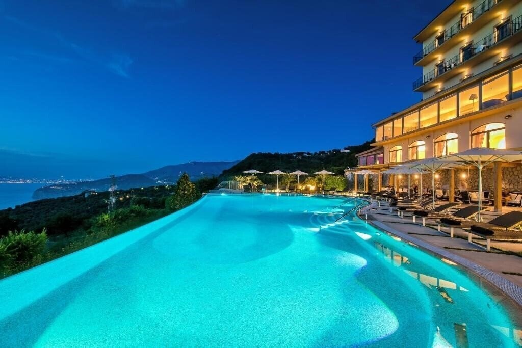 Зображення Grand Due Golfi 4*