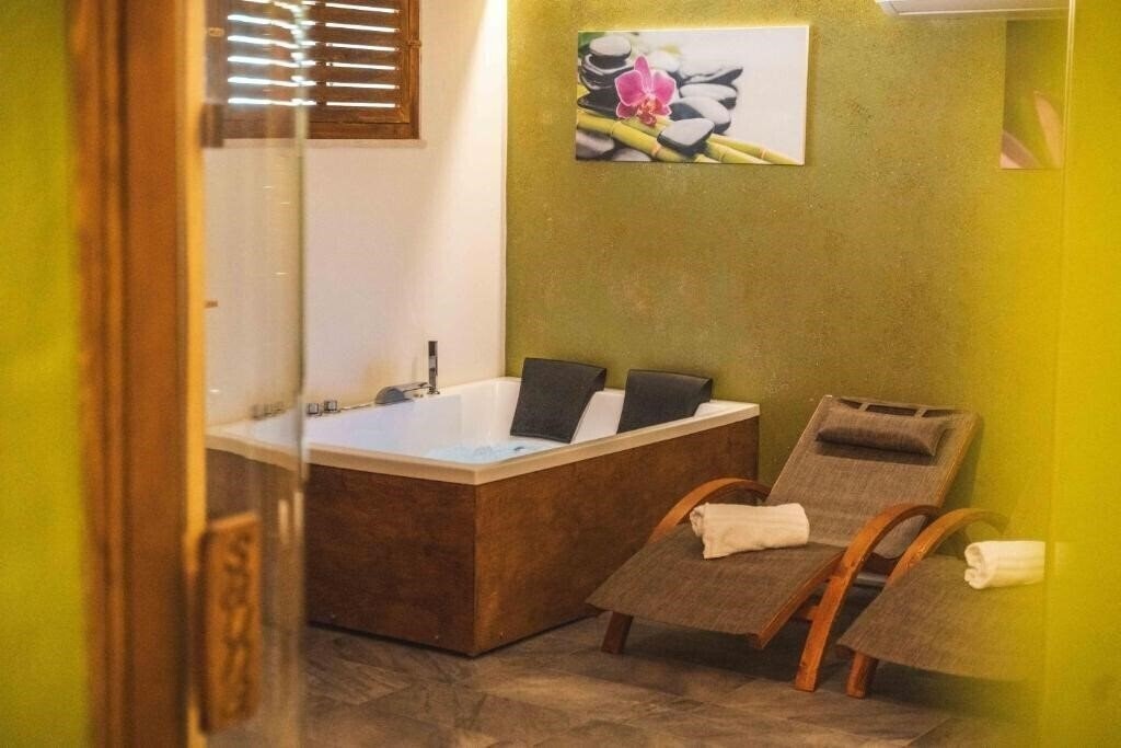 Фотографія Hotel La Pergola 3*