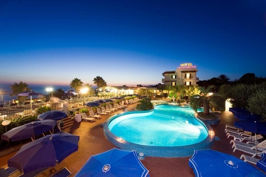 Фото Providence Terme 4*