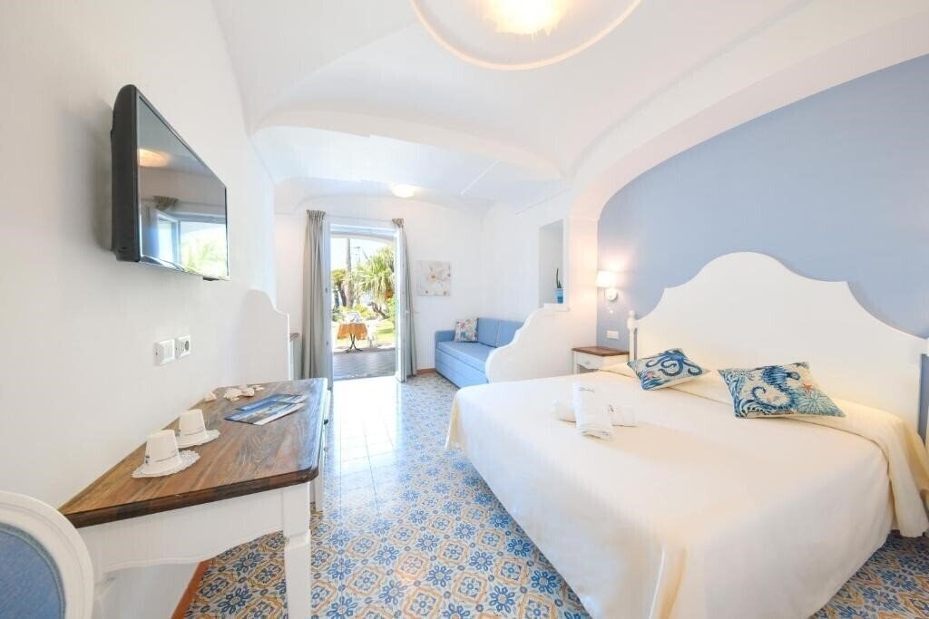 Фотография Providence Terme 4*