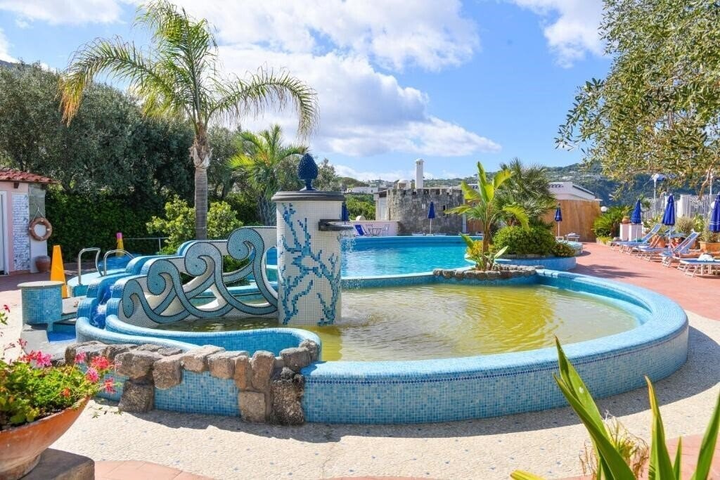 Картинка Providence Terme 4*