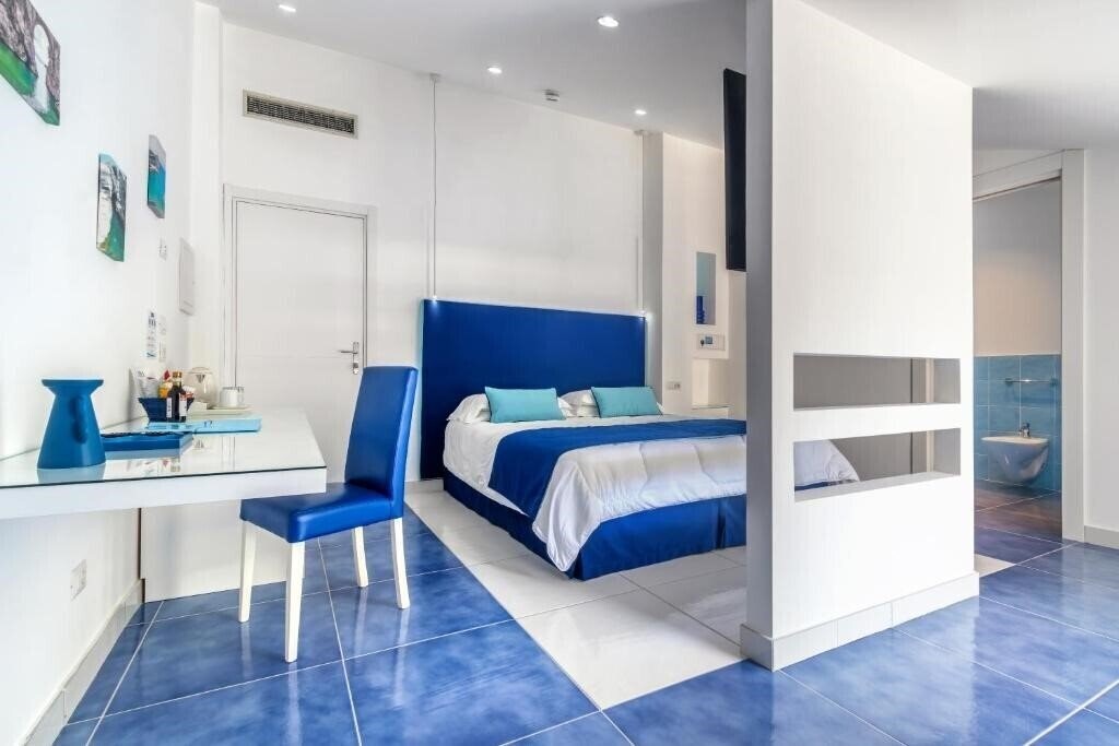 Фотографія Hotel Metropole 3*