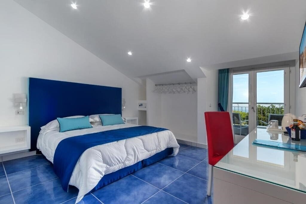 Картинка Hotel Metropole 3*