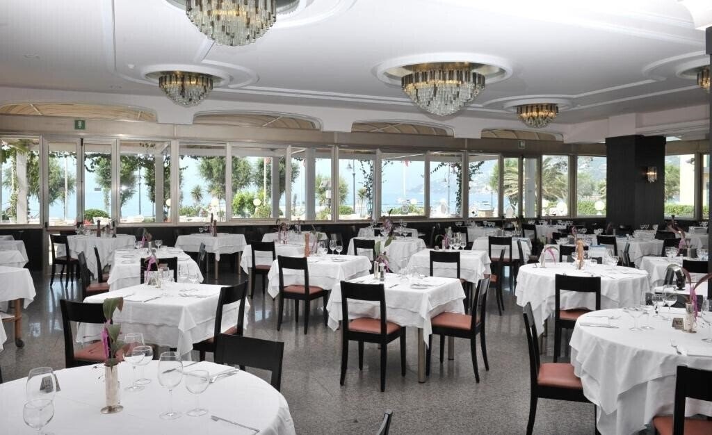 Фотографія Pietra Di Luna (Maiori) 4*
