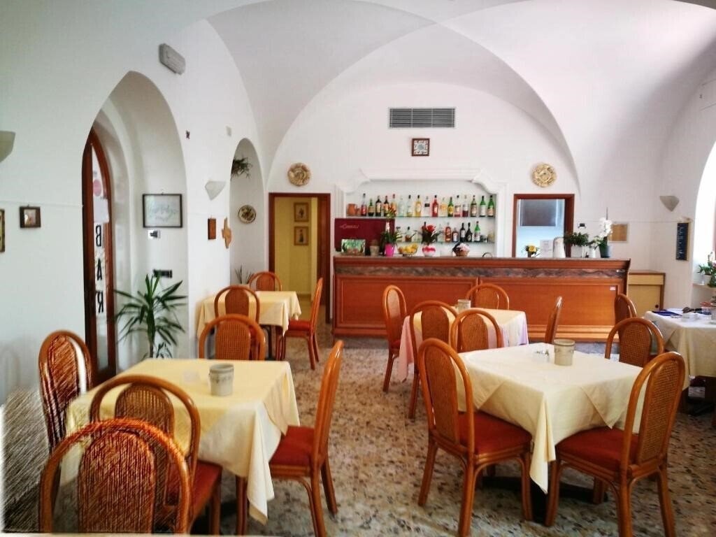 Фотография Biancamaria (Anacapri) 3*
