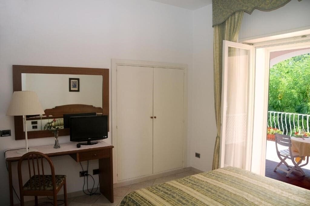 Изображение Biancamaria (Anacapri) 3*