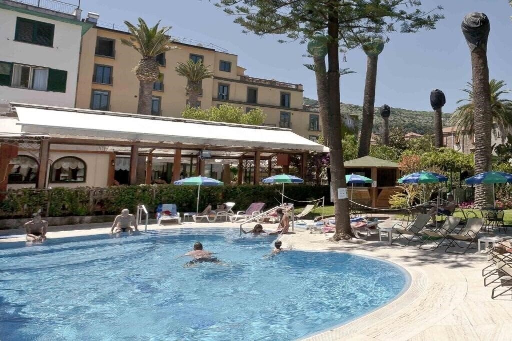 Изображение Eden (Sorrento) 3*
