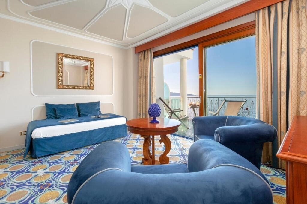 Зображення Alimuri Bay Resort	 4*