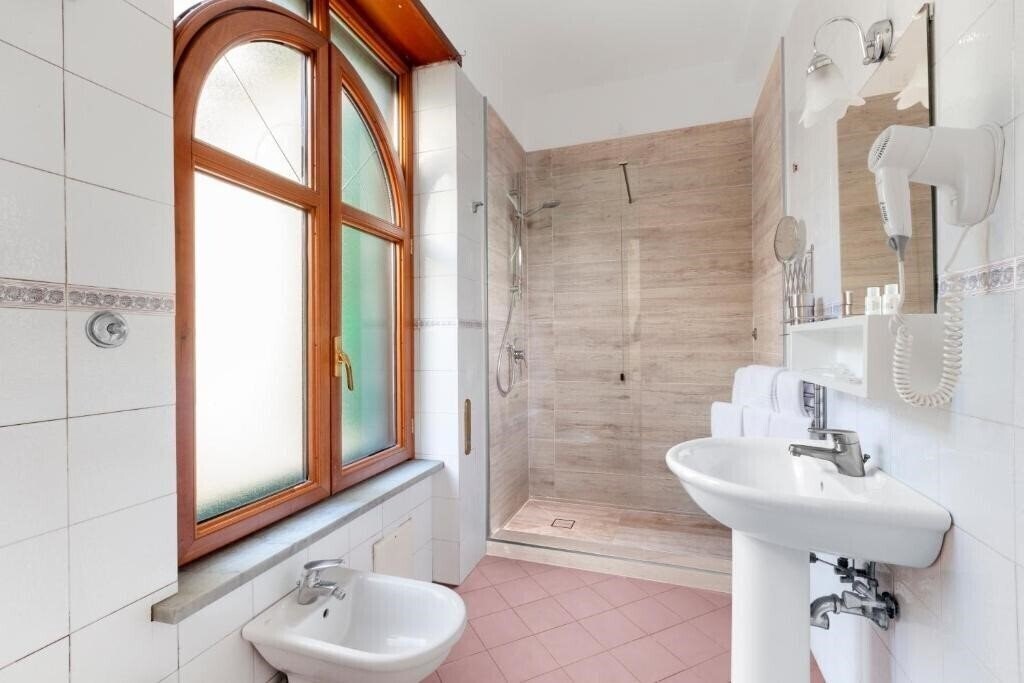 Фотография Hotel Herculaneum 3*