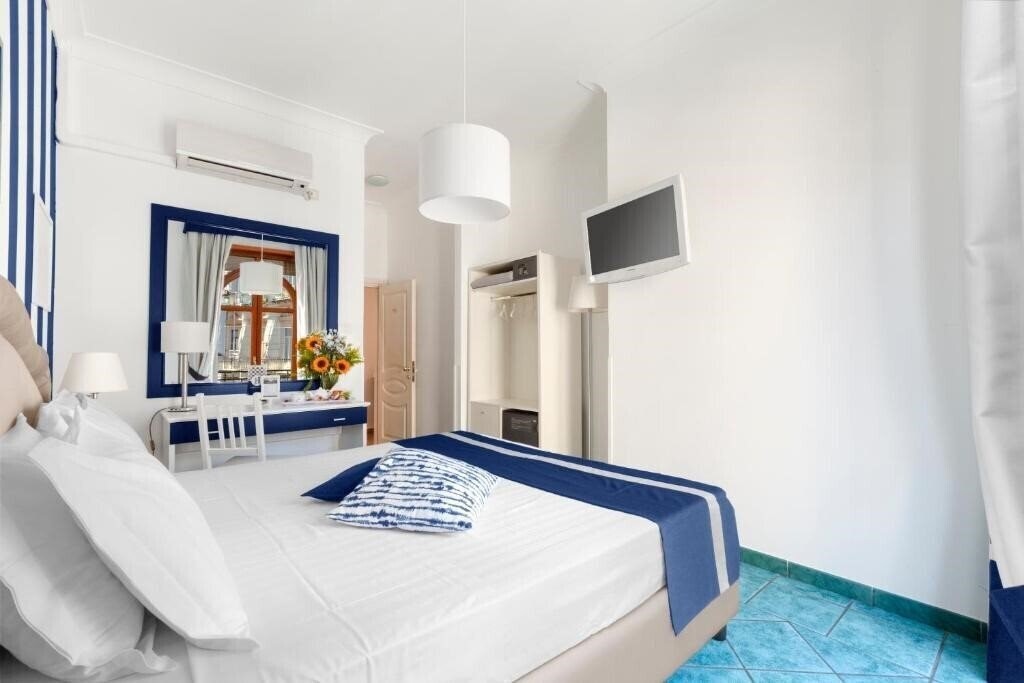 Картинка Hotel Herculaneum 3*