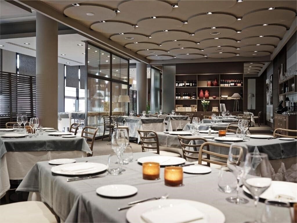 Фото Grand Hotel Della Ville 4*