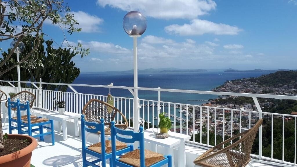 Фотография Paradise Relais Villa Janto 4*