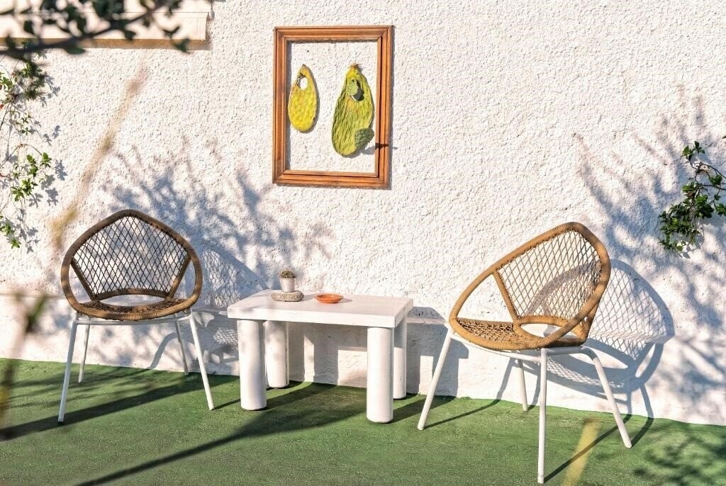 Изображение Paradise Relais Villa Janto 4*
