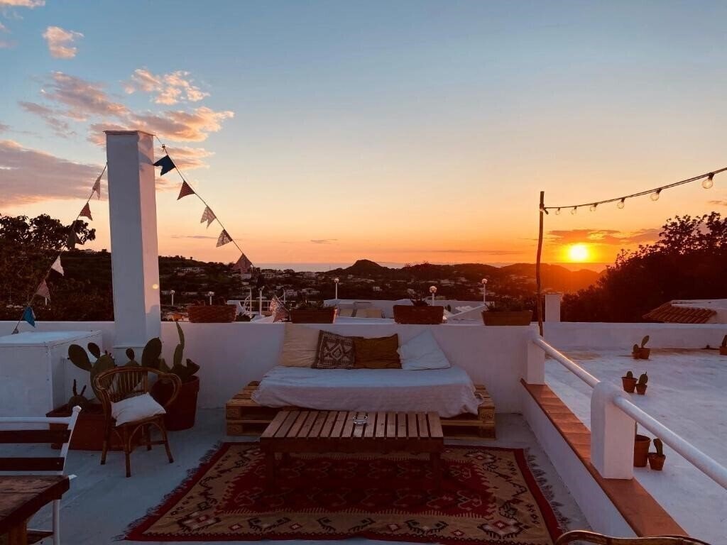 Картинка Paradise Relais Villa Janto 4*