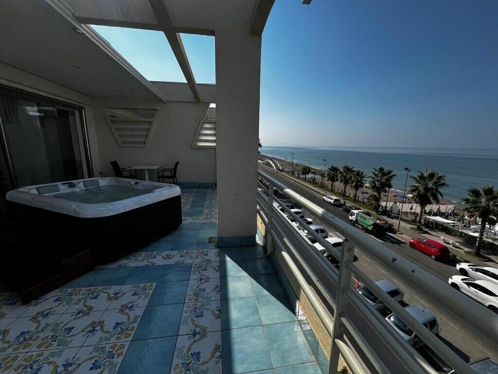 Фотографія Ancora Hotel Pontecagnano 4*