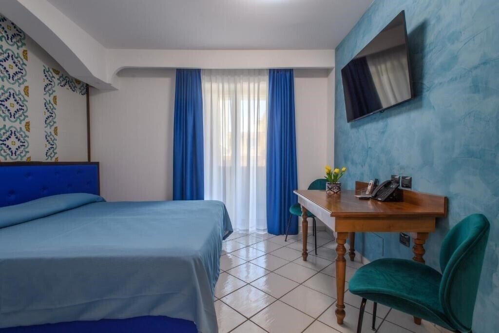 Зображення Ancora Hotel Pontecagnano 4*