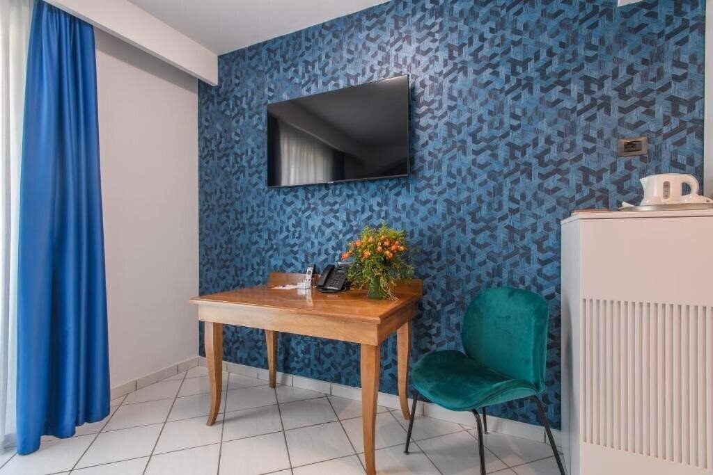 Картинка Ancora Hotel Pontecagnano 4*