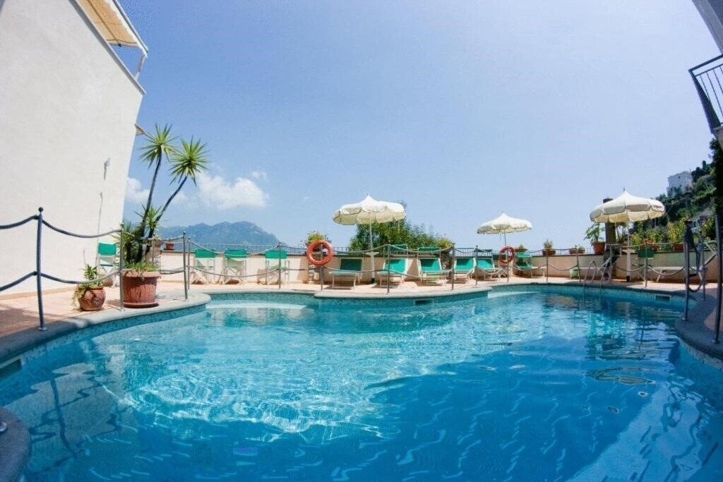 Фотография Bonadies Ravello 4*