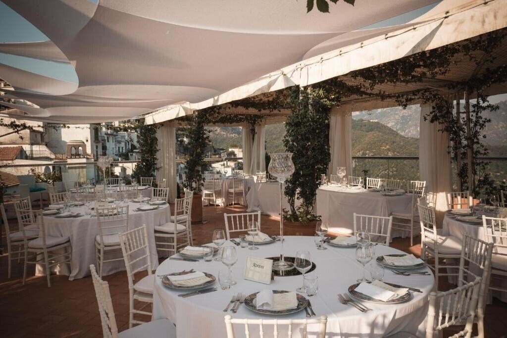 Изображение Bonadies Ravello 4*