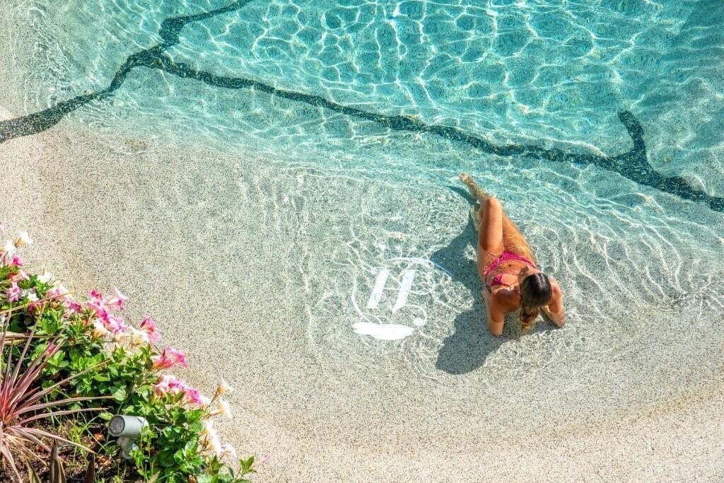 Отель Hermitage Resort & Thermal 4*