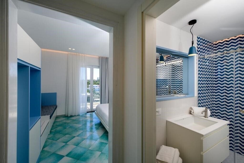 Фото Hermitage Resort & Thermal 4*