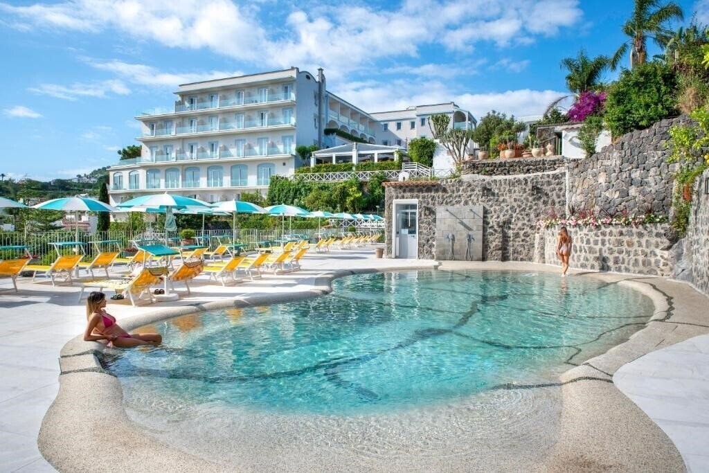 Фотография Hermitage Resort & Thermal 4*