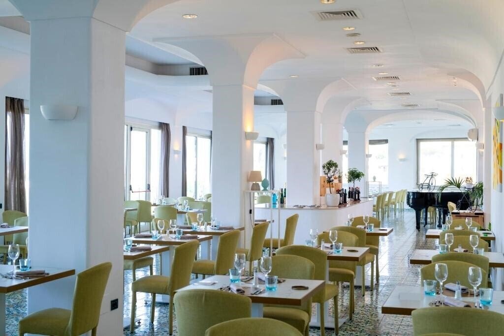 Изображение Hermitage Resort & Thermal 4*