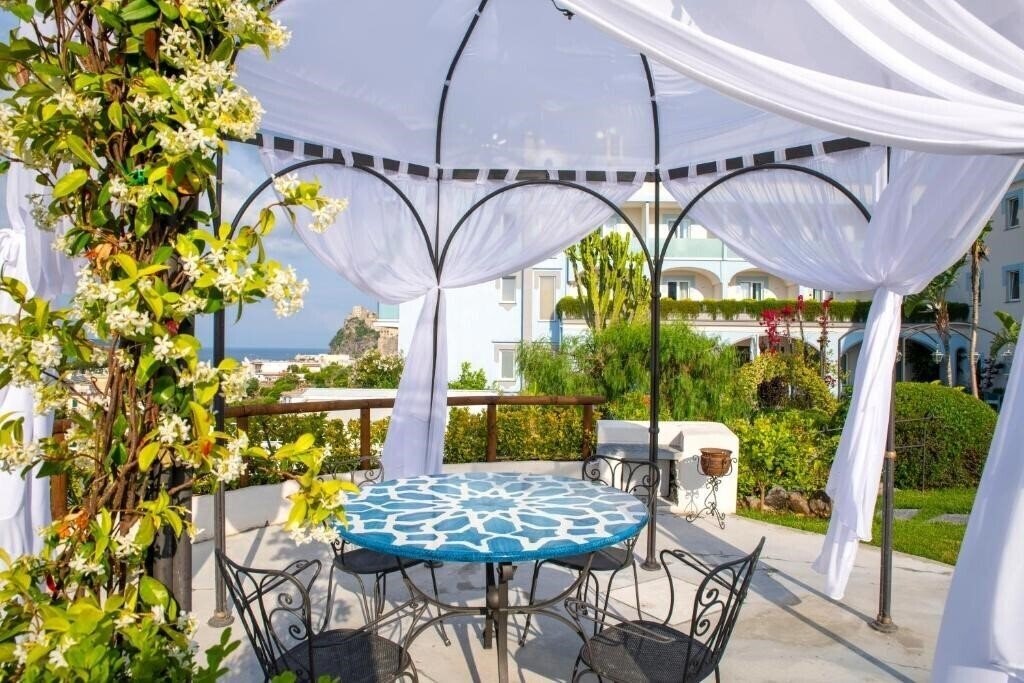 Картинка Hermitage Resort & Thermal 4*