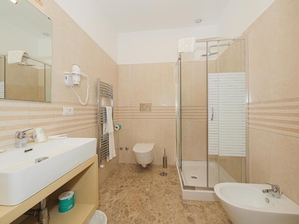 Фотографія Delle Palme 4*